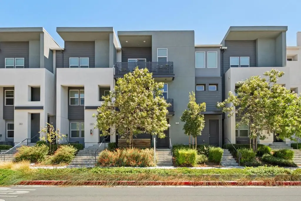 Condominium for sale at 722 Garden Street, Milpitas, CA featuring 2 beds and 2 baths