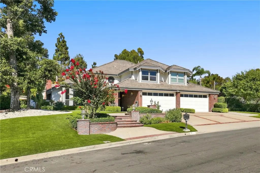 5 Estates Drive, Villa Park, CA — listing photo 1
