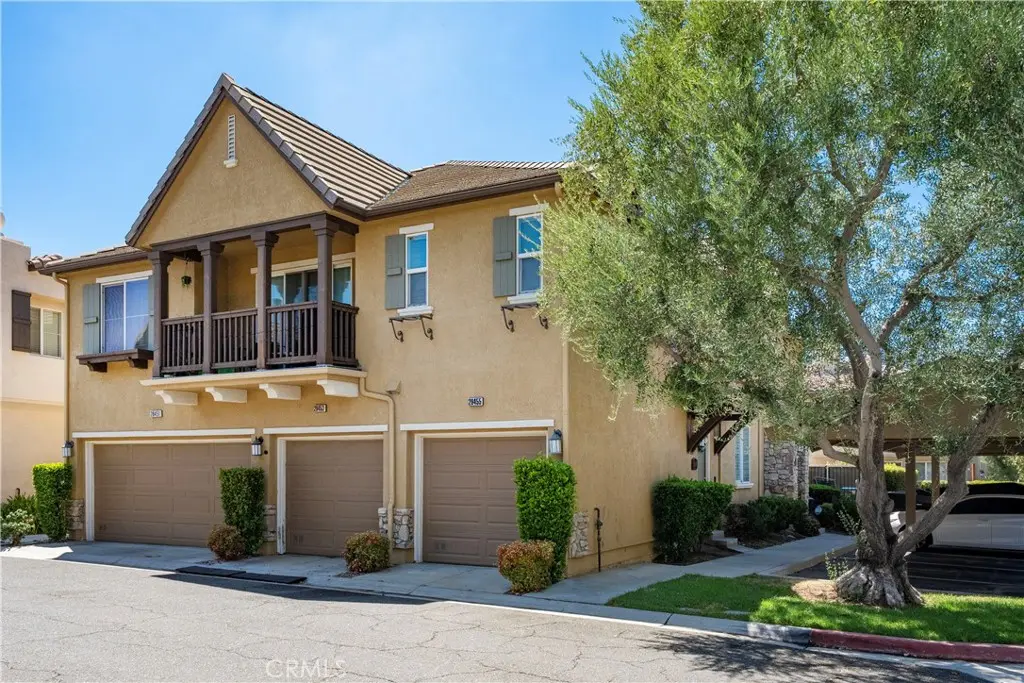 28453 Casselman Lane, Saugus, CA — listing photo 1