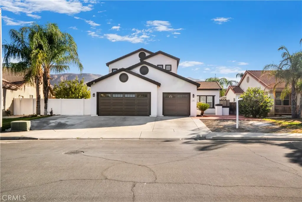 Single Family Residence for sale at 973 Peaceful Lane, San Jacinto, CA featuring 4 beds and 3 baths