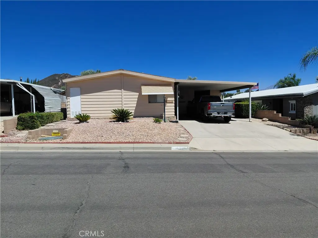 10226 Frontier, Cherry Valley, CA — listing photo 1
