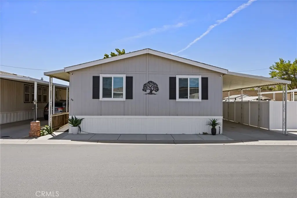 600 S Dennison 56, Tehachapi, CA — listing photo 1