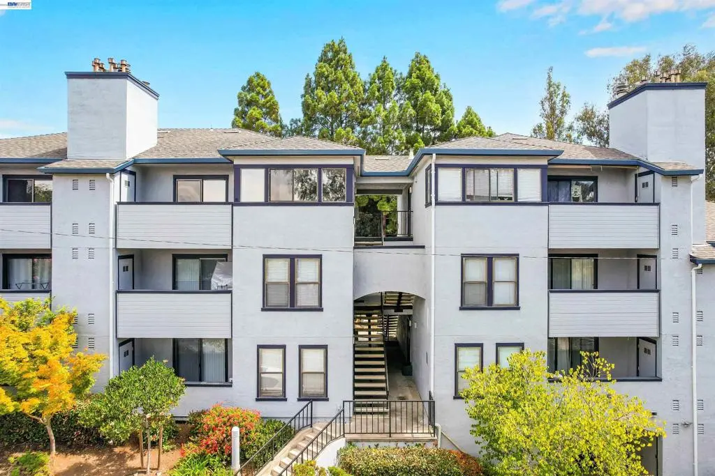 Condominium for sale at 945 Fletcher ln A331, Hayward, CA featuring 2 beds and 1 bath