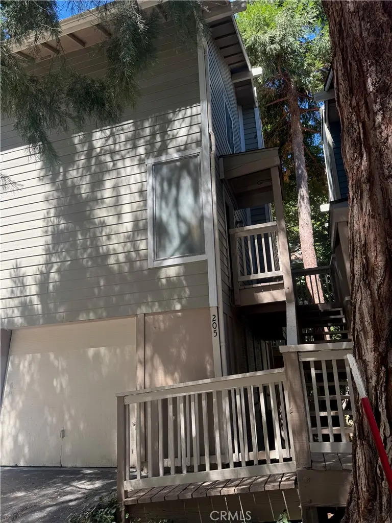 205 Cool Creek, Lake Arrowhead, CA — listing photo 1