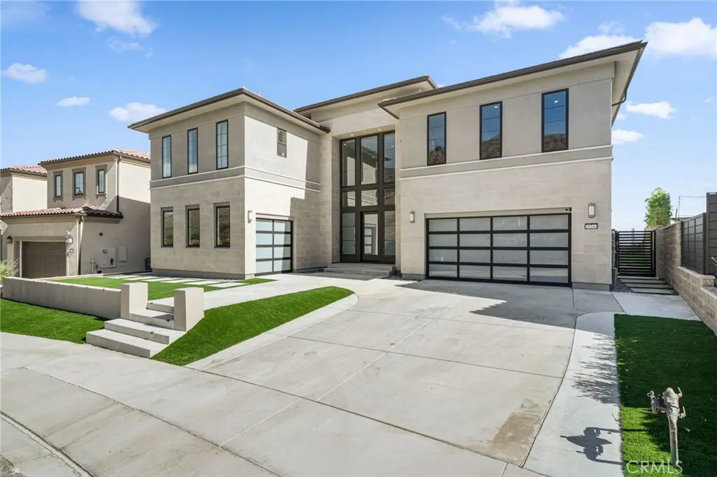 20244 W Albion Way, Porter Ranch, CA — listing photo 1
