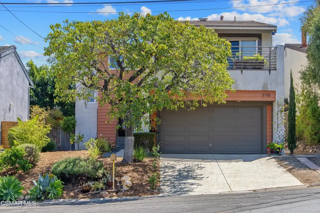 276 Beech Road, Newbury Park, CA — listing photo 1