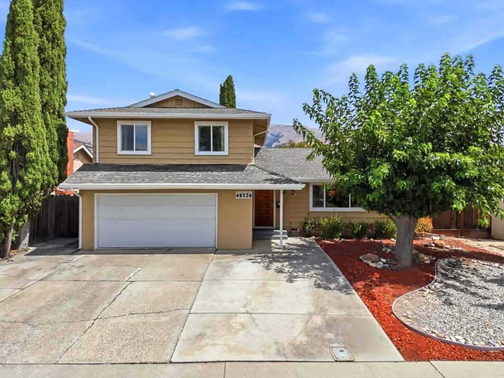 Single Family Residence for sale at 48326 Purpleleaf Street, Fremont, CA featuring 4 beds and 4 baths