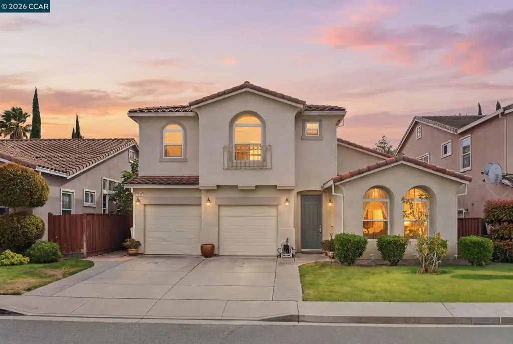 Single Family Residence for sale at 1325 San Lucas Dr, Pittsburg, CA featuring 5 beds and 3 baths