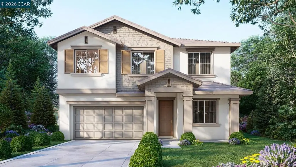 Single Family Residence for sale at 1025 Napoli St, Pittsburg, CA featuring 5 beds and 4 baths