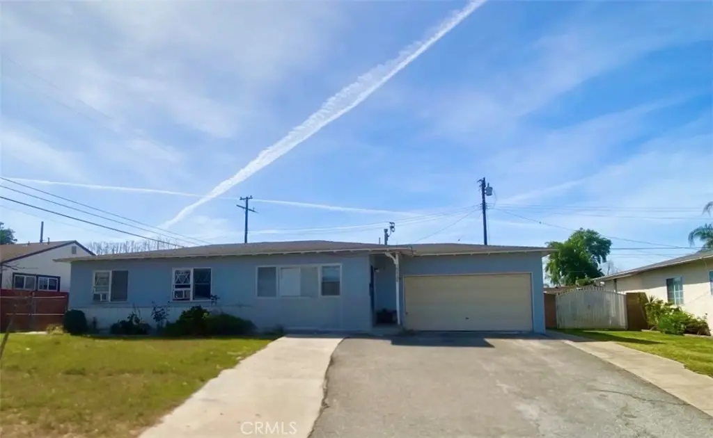 Residential Lease for rent at 18828 E Weather Road, Covina, Los Angeles County, CA featuring 3 beds and 2 baths