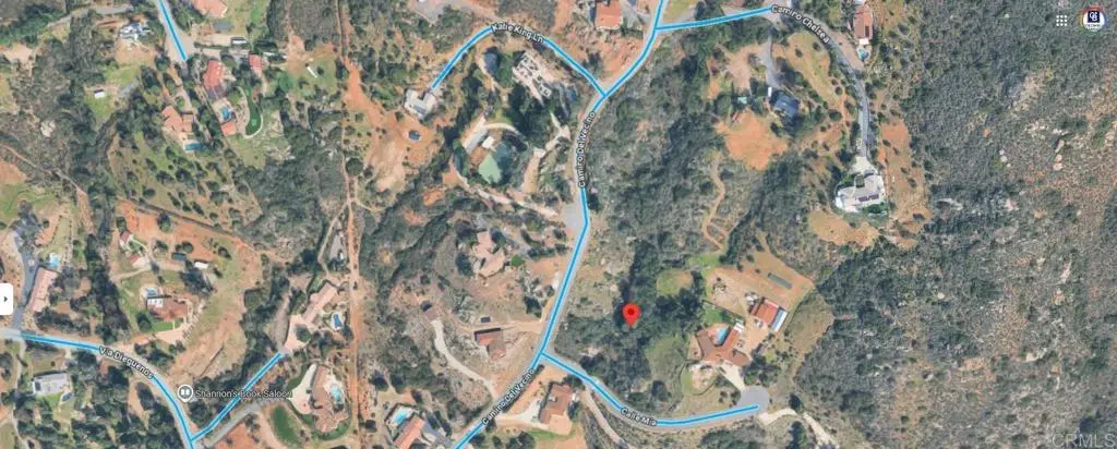 2441 Camino Del Vecino, Alpine, CA — listing photo 1