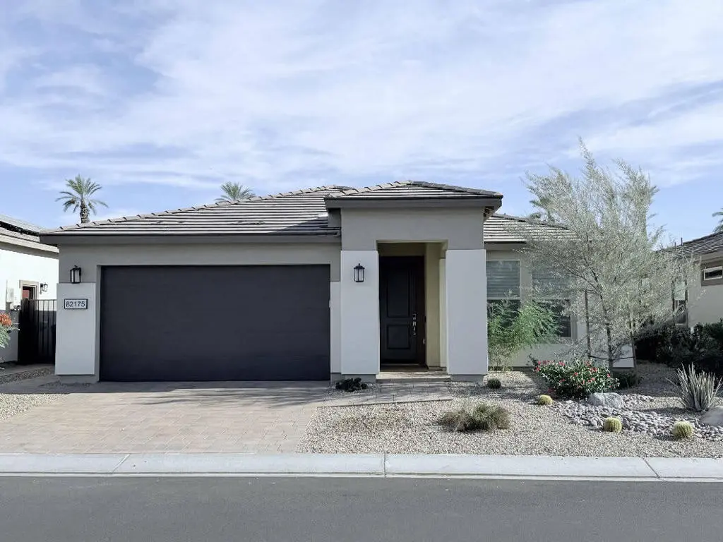 Single Family Residence for sale at 82175 San Gorgonio Drive, Indio, CA featuring 2 beds and 2 baths