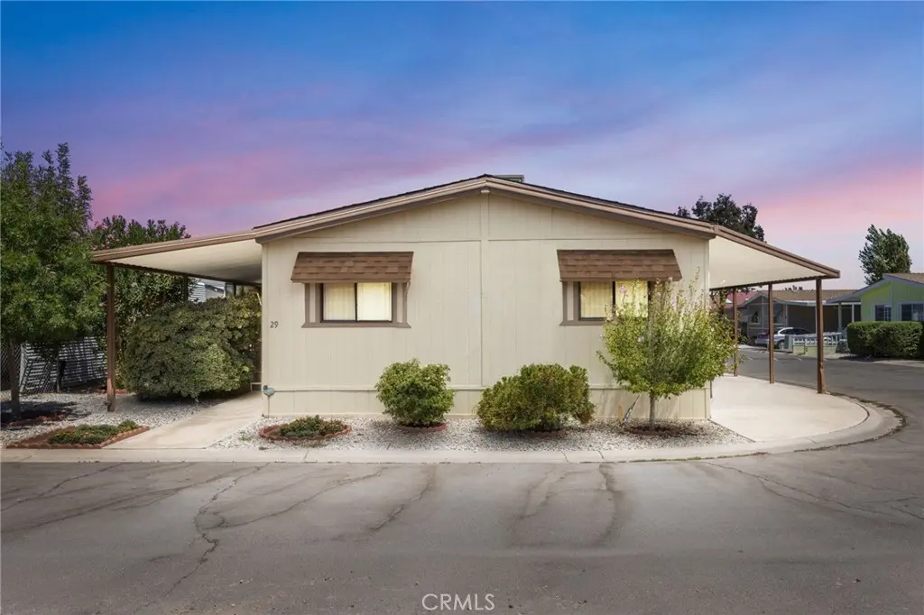 9161 Santa Fe Avenue E 29, Hesperia, CA — listing photo 1
