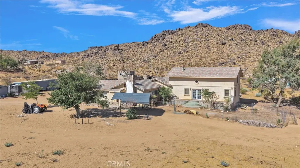 Single Family Residence for sale at 24716 McRoberts, Apple Valley, CA featuring 3 beds and 2 baths