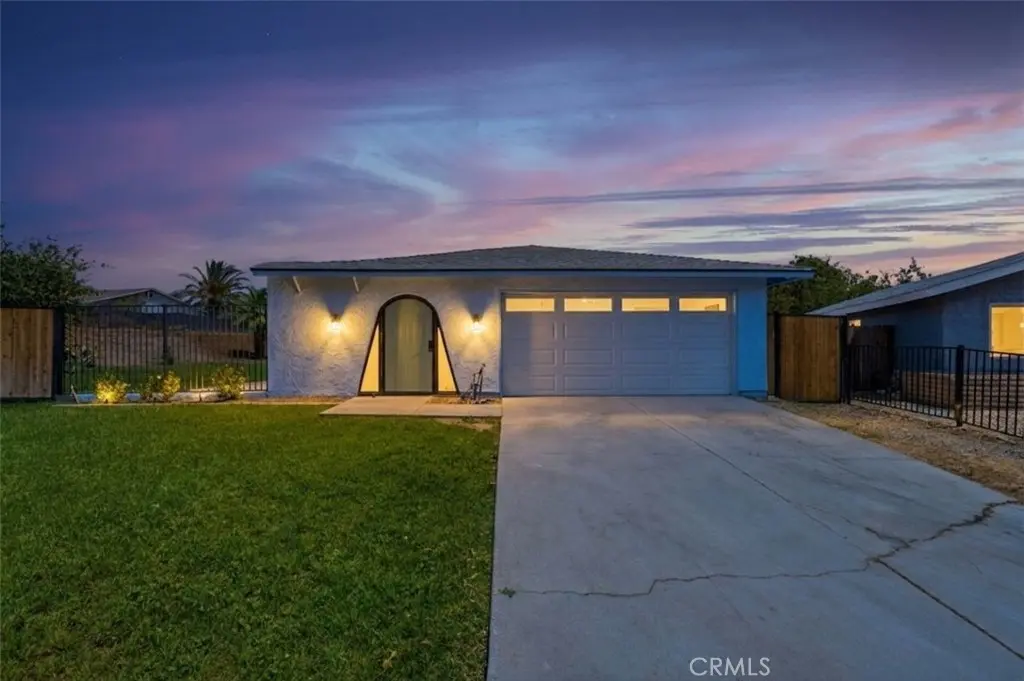 Single Family Residence for sale at 670 Preferred Lane, Banning, CA featuring 3 beds and 2 baths