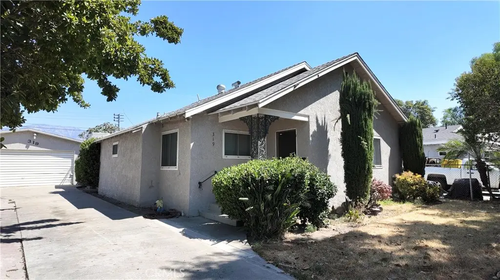 319 E Park, Ontario, CA — listing photo 1