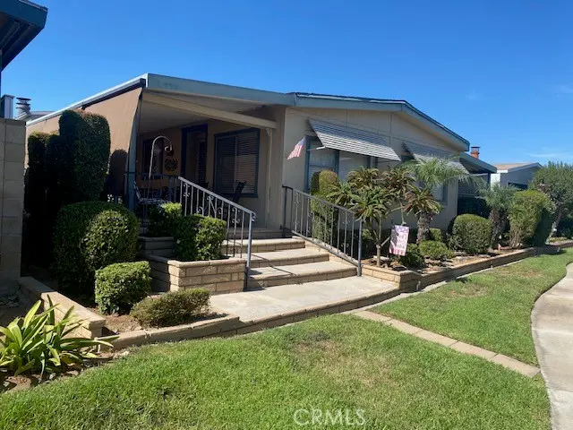 Manufactured In Park for sale at 1272 Harbor Lake 159, Brea, CA featuring 2 beds and 2 baths