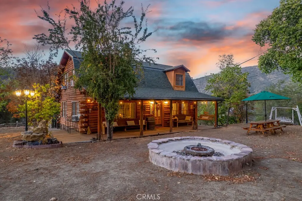 14113 Yellowstone, Pine Mountain Club, CA — listing photo 1