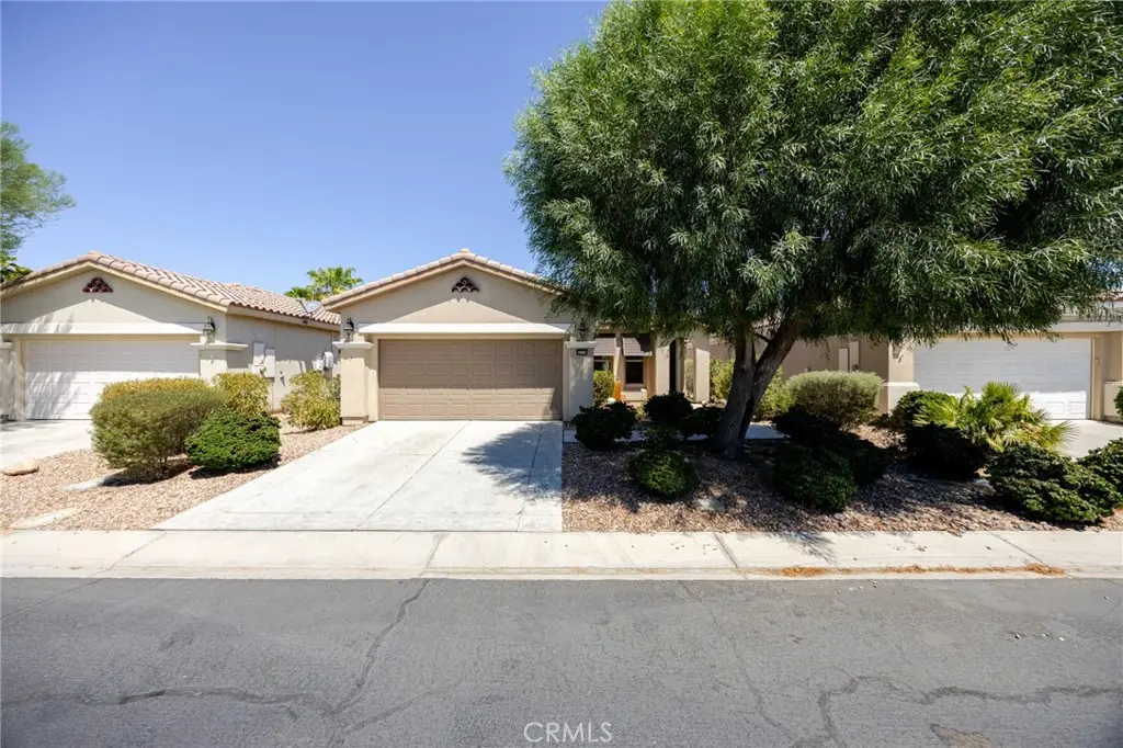Single Family Residence for sale at 80554 Avenida Camarillo, Indio, CA featuring 2 beds and 2 baths