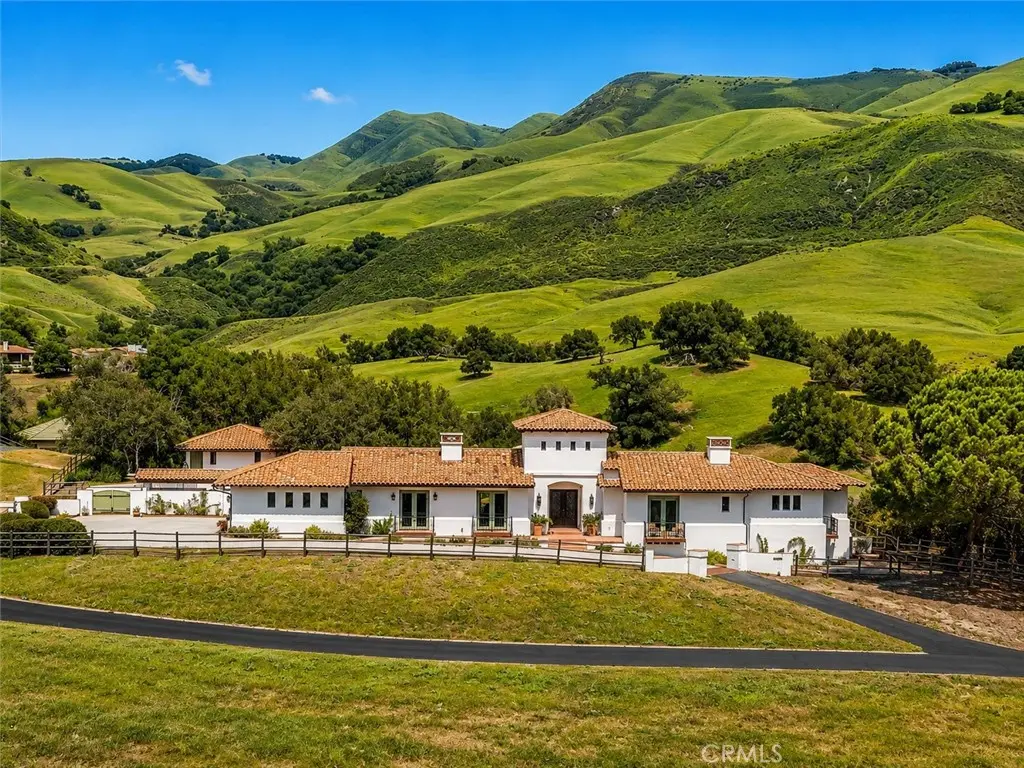 1360 Red Brome Place, Arroyo Grande, CA — listing photo 1