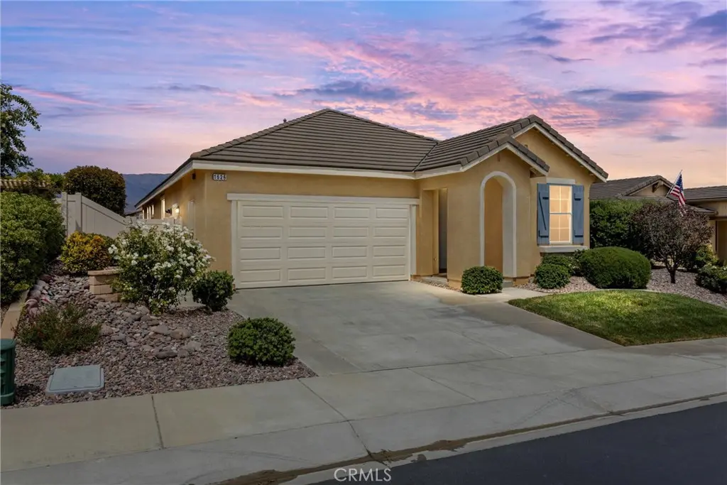 Single Family Residence for sale at 1626 Stellar Peak, Beaumont, CA featuring 2 beds and 2 baths