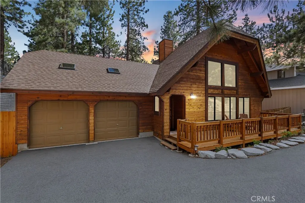 26723 Raven, Wrightwood, CA — listing photo 1