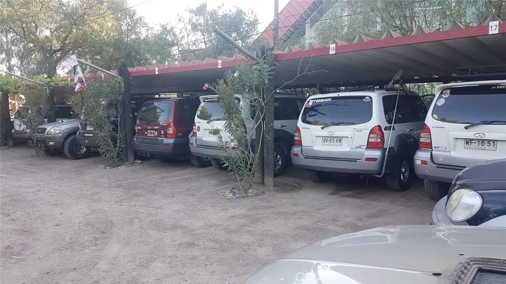0 Av. Champagnat s/n El Challao Las Heras, Other, CA — listing photo 1