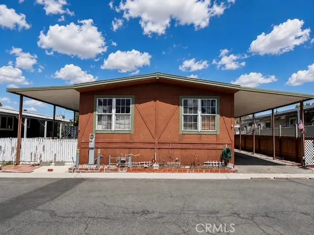 18540 Soledad Canyon Road 147, Canyon Country, CA — listing photo 1