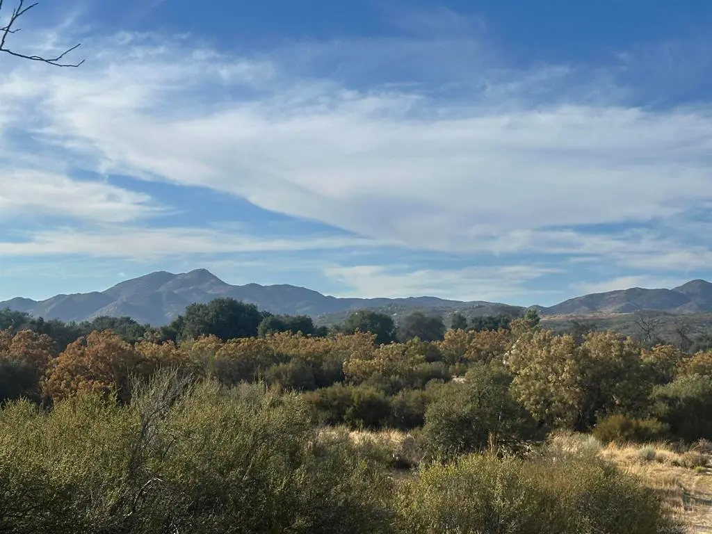 30006 Chihuahua Valley, Warner Springs, CA — listing photo 1