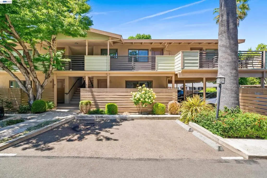 50 Casa Maria Ct, Alamo, CA — listing photo 1