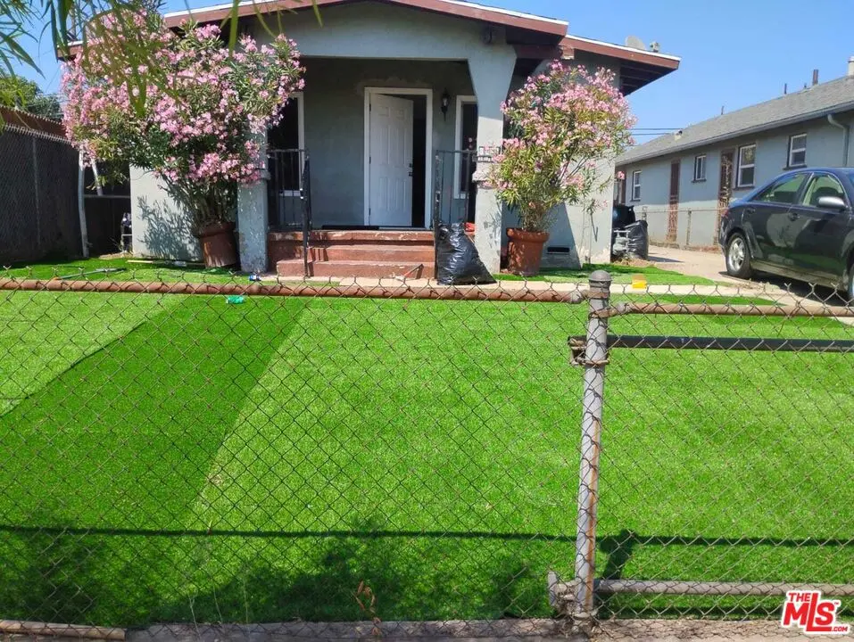 Residential Income for sale at 3533 E 8th Street, Los Angeles, CA featuring 3 beds and 2 baths