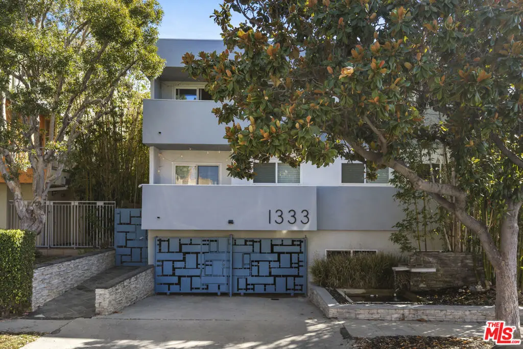 1333 14th Street 11, Santa Monica, CA — listing photo 1