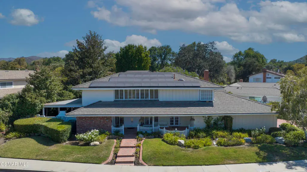 3948 Royal Glen Court, Westlake Village, CA — listing photo 1