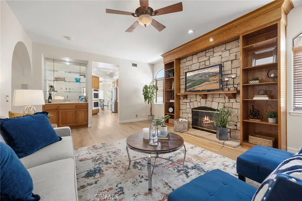 5315 Via Sevilla, Yorba Linda, CA — listing photo 1