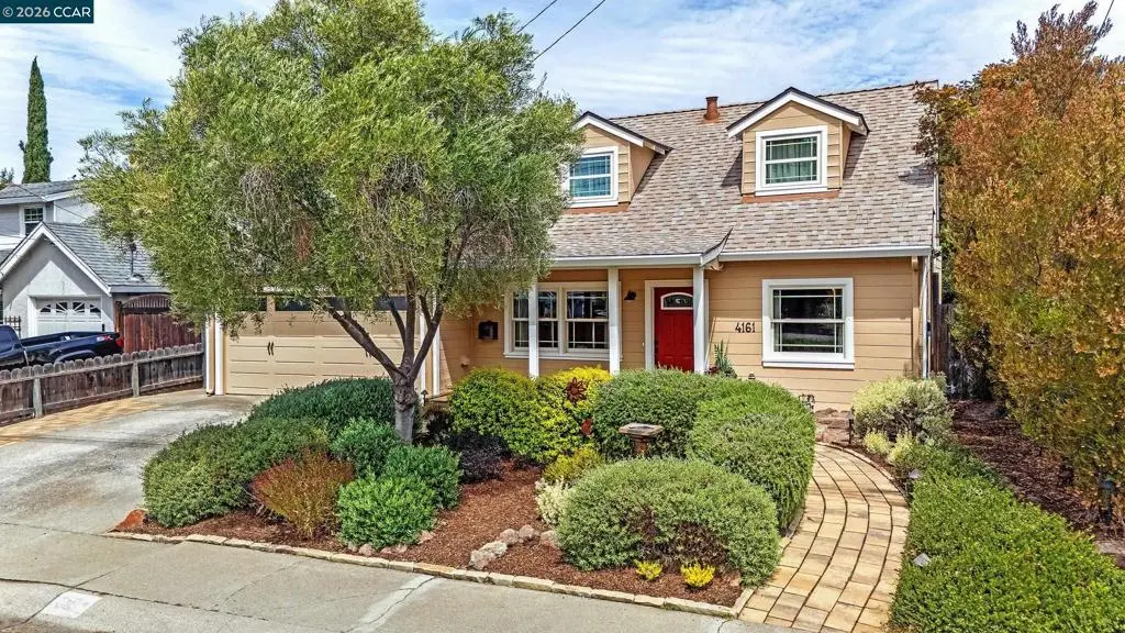 Single Family Residence for sale at 4161 Joan Ave, Concord, CA featuring 4 beds and 2 baths