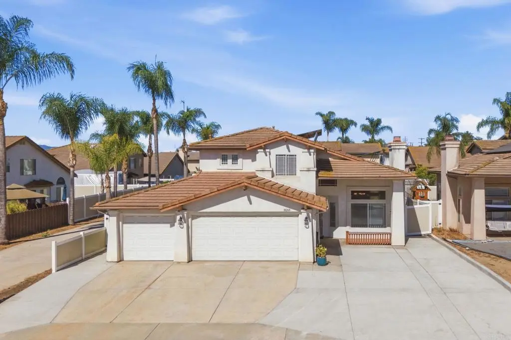 10260 Pinon Place, Lakeside, CA — listing photo 1
