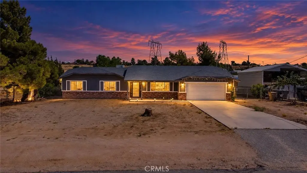 7621 Alston Avenue, Hesperia, CA — listing photo 1