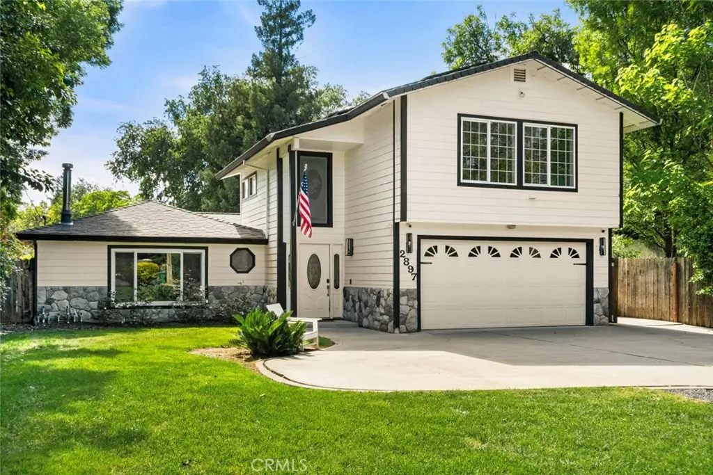 2897 Cussick Avenue, Chico, CA — listing photo 1