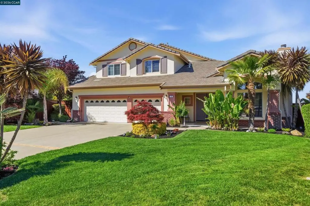 Single Family Residence for sale at 5 Welford Ranch Ct, San Ramon, CA featuring 5 beds and 3 baths