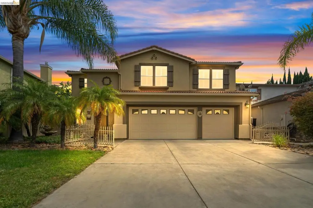 Single Family Residence for sale at 516 Malicoat Ave, Oakley, CA featuring 5 beds and 3 baths