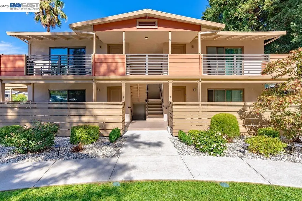 40 Casa Maria Ct, Alamo, CA — listing photo 1