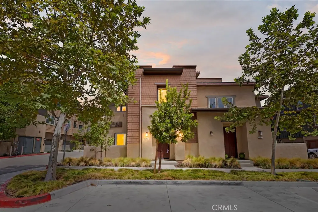 7427 Solstice Place, Rancho Cucamonga, CA — listing photo 1