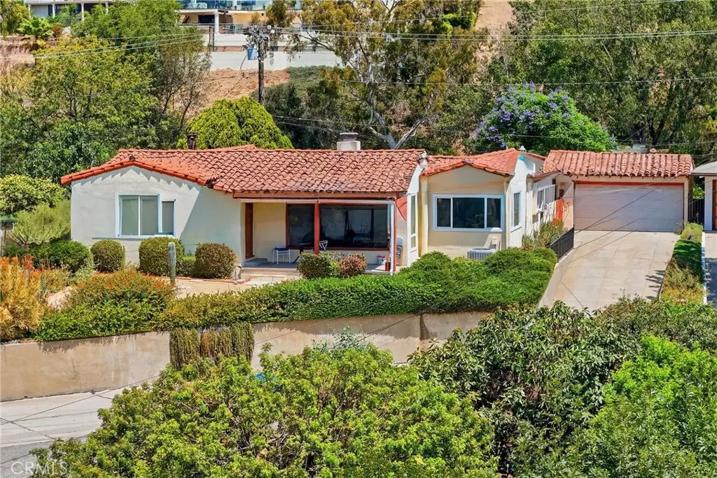 11751 S Circle, Whittier, CA — listing photo 1