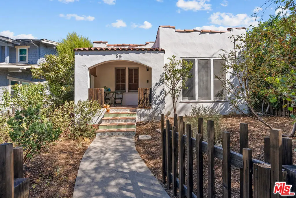 Single Family Residence for sale at 55 W Washington Boulevard, Pasadena, CA featuring 3 beds and 2 baths