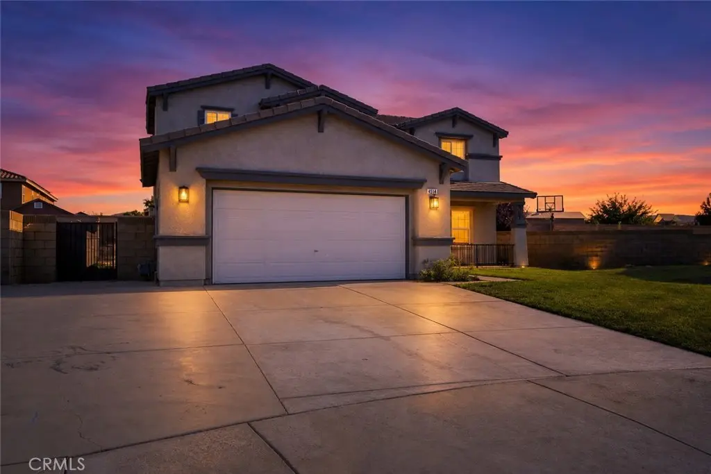 4614 Still Meadow, Lancaster, CA — listing photo 1