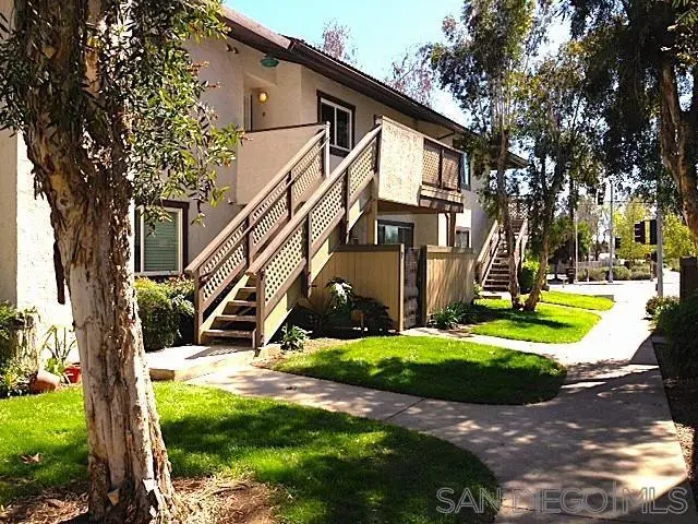 9821 Caspi Gardens 8, Santee, CA — listing photo 1