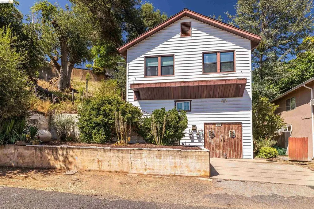 105 Upper Sunset, Sonora, CA — listing photo 1