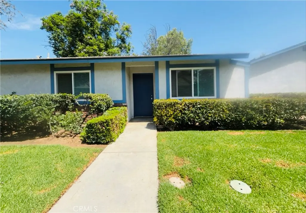 Apartment for rent at 4680 Jurupa, Riverside, CA featuring 1 bed and 1 bath