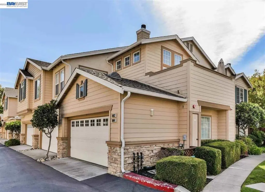 Condominium for sale at 10837 Mcpeak Ln, Dublin, CA featuring 2 beds and 2 baths