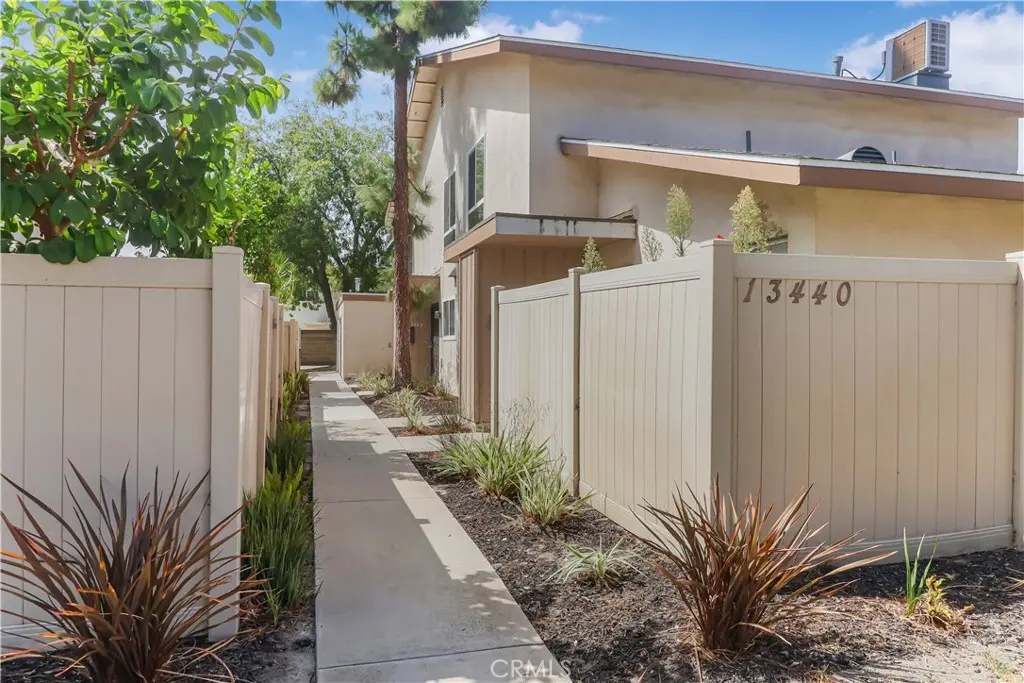 13440 1/2 Village Drive, Cerritos, CA — listing photo 1